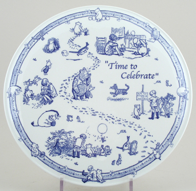 Cake Plate